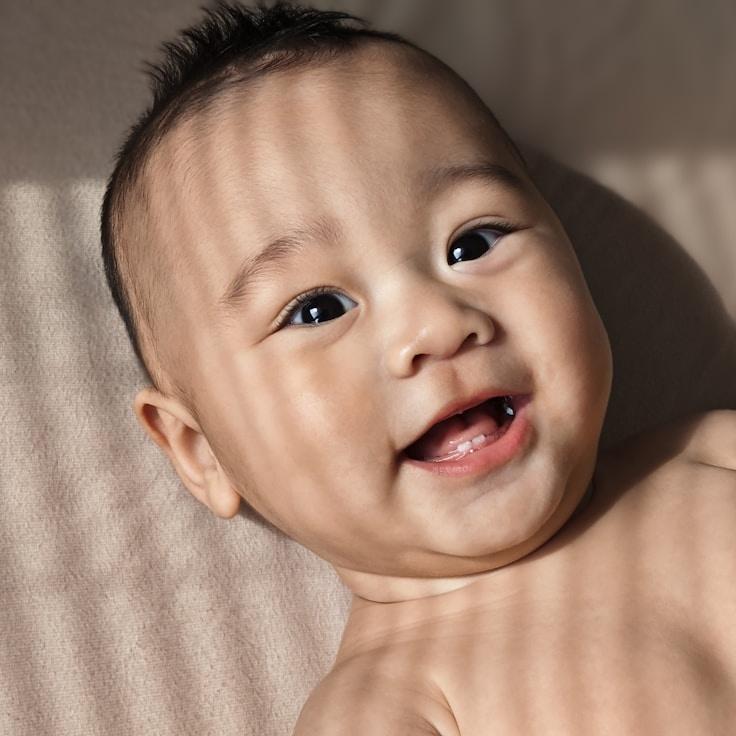 Portrait of Ari Vega, group coordinator and fusion cooking expert